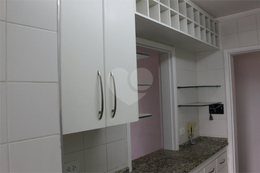 Apartamento à venda com 3 quartos, sendo 1 suíte, em Mandaqui, São Paulo, SP