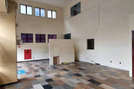 Loja Comercial para locação, ,  - LO0024.