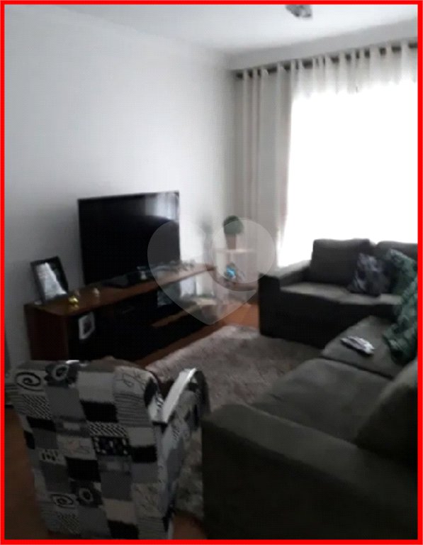 Apartamento à venda com 3 quartos, sendo 1 suíte, em Tucuruvi, São Paulo, SP