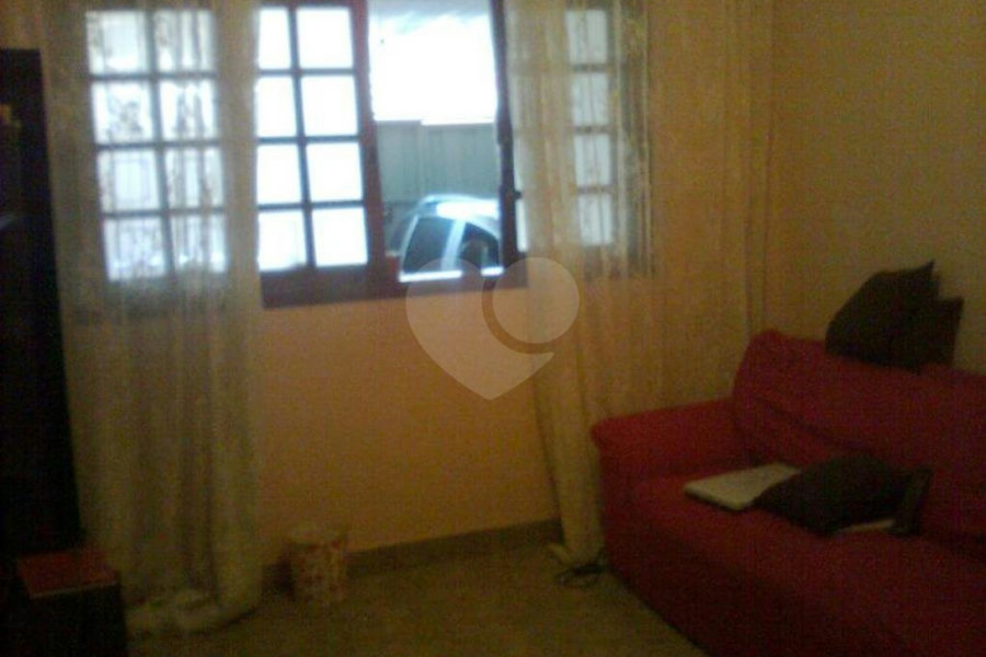Sobrado à venda com 4 quartos, sendo 1 suíte, em Jaçanã, São Paulo, SP