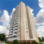 Apartamento à venda com 3 quartos, sendo 2 suítes, em Vila Lageado, São Paulo, SP