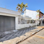 Casa para alugar com 5 quartos, sendo 2 suítes, no Centro, Suzano, SP