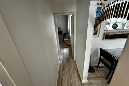Apartamento à venda com 2 suítes em Grajaú, Rio de Janeiro, RJ