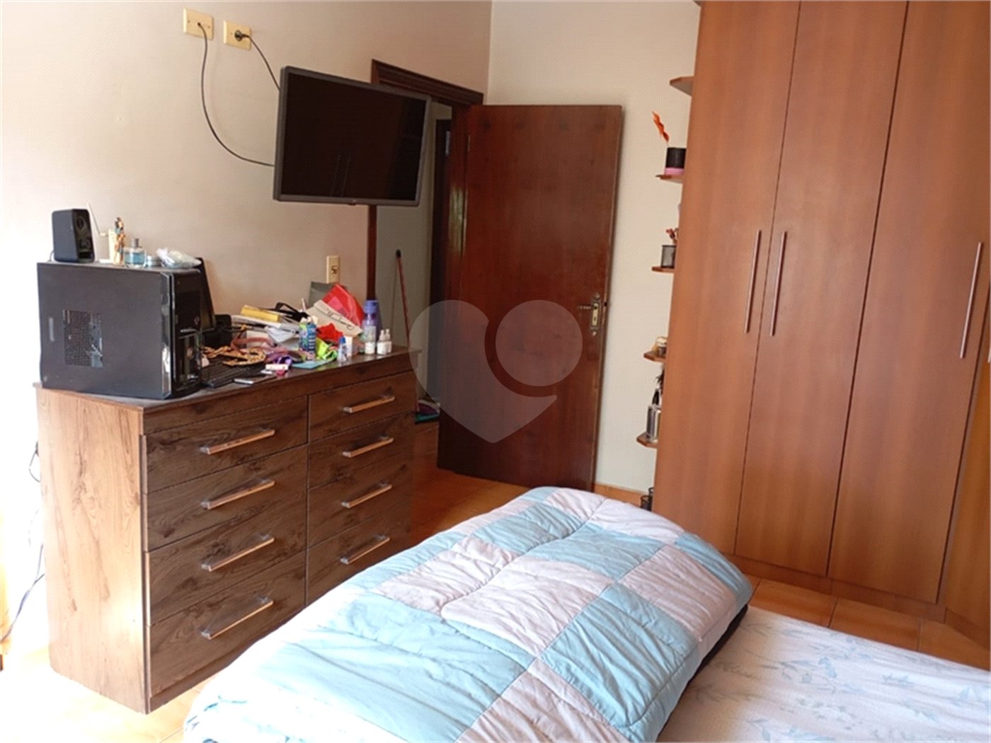 Sobrado à venda com 3 quartos em Casa Verde, São Paulo, SP