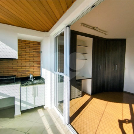 Apartamento à venda ou para alugar com 2 suítes em Jardim Zaira, Guarulhos, SP