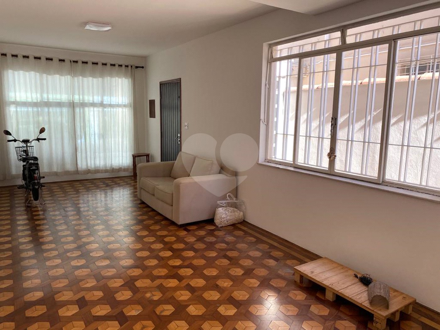 Sobrado à venda com 2 quartos em Santo Amaro, São Paulo, SP