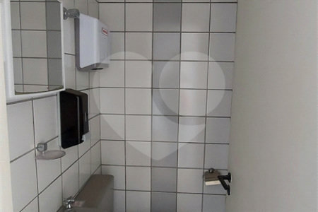 Sala à venda em Vila Monte Alegre, São Paulo, SP