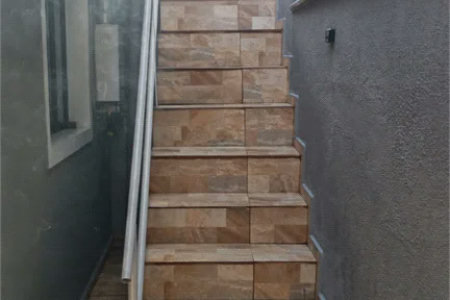 Casa Térrea à venda com 3 quartos, sendo 1 suíte,  em Jardim Campo Limpo, São Paulo, SP