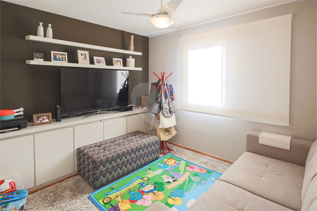 Apartamento à venda com 3 quartos, sendo 1 suíte, em Brooklin, São Paulo, SP