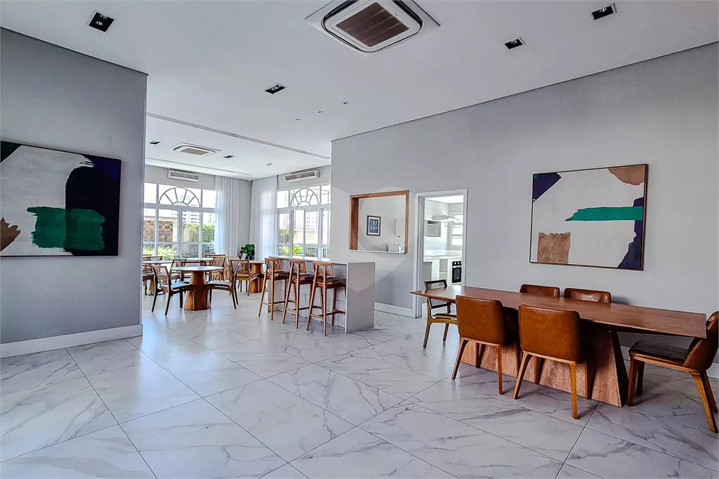 Apartamento à venda com 4 quartos, sendo 3 suítes, em Vila Romana, São Paulo, SP