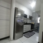 Apartamento à venda com 2 quartos em Nova Petrópolis, São Bernardo do Campo, SP