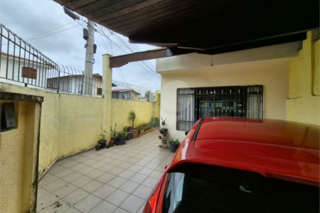 Sobrado à venda com 4 quartos em Jardim Sarah, São Paulo, SP