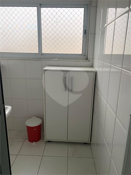 Apartamento à venda com 1 quarto em Tatuapé, São Paulo, SP