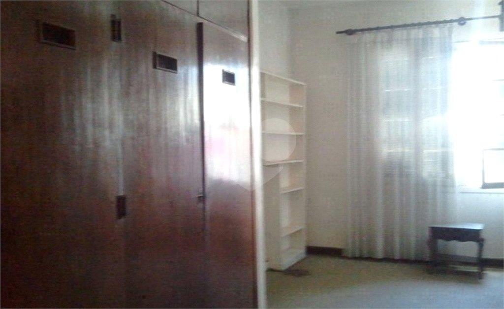 Apartamento à venda com 3 quartos em Vila Mariana, São Paulo, SP
