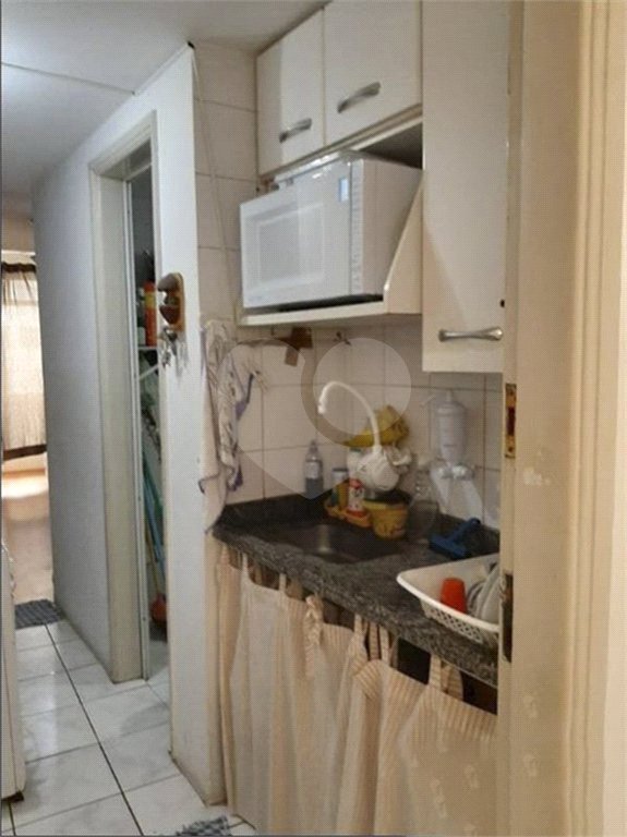 Apartamento à venda com 1 quarto em Liberdade, São Paulo, SP