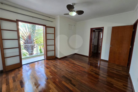 Casa para alugar com 4 quartos, sendo 3 suítes,  no condomínio Village Saint Claire, Sorocaba - SP