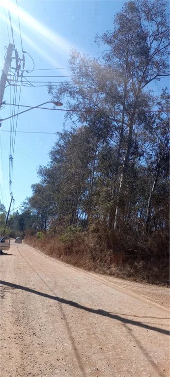 Terreno à venda em Caete (mailasqui), São Roque, SP