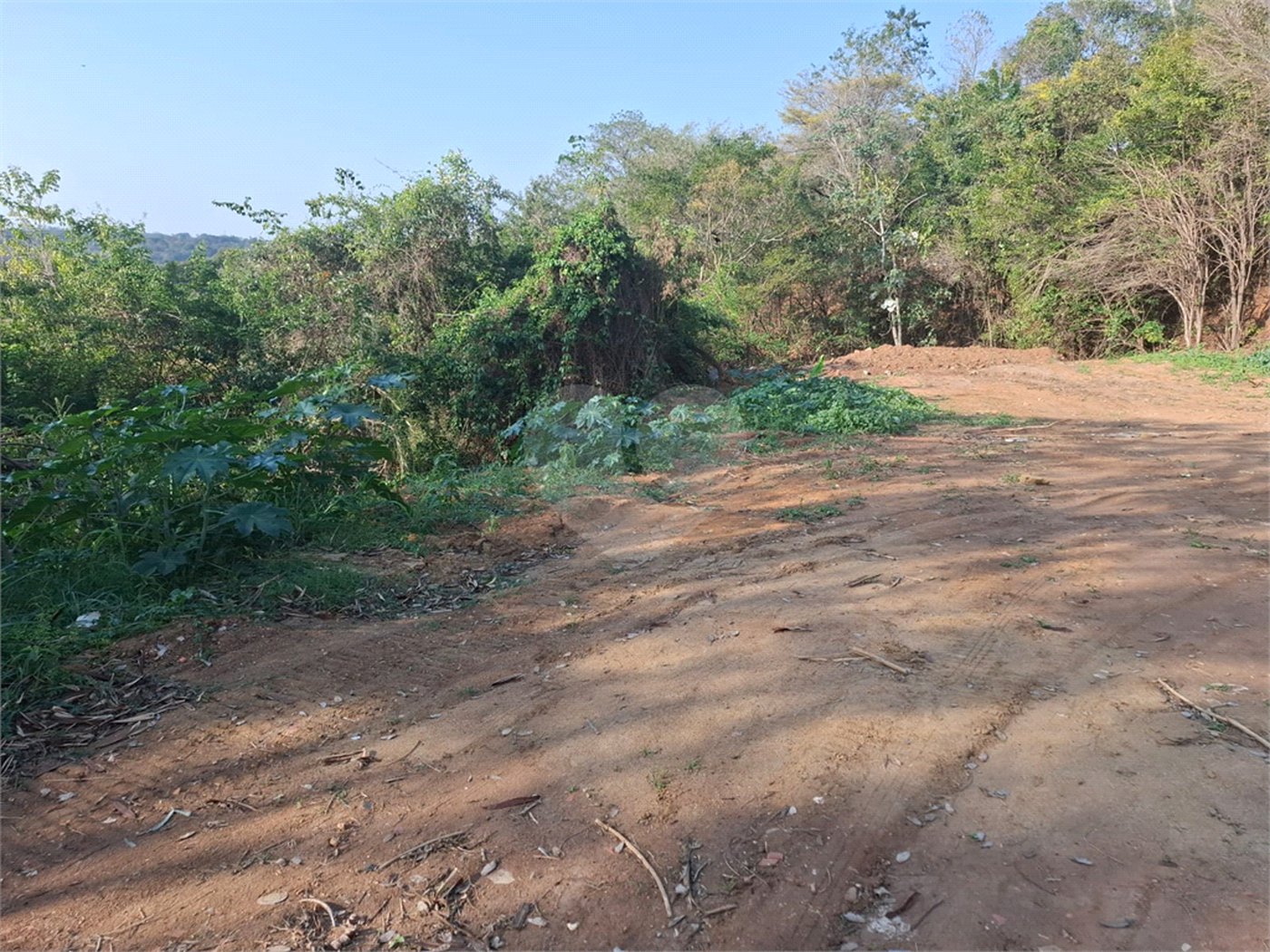 Terreno à venda em Recanto Campestre Internacional de Viracopos Gleba 6, Indaiatuba, SP