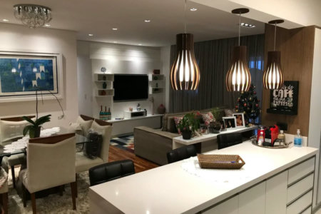 Apartamento à venda com 2 suítes em Vila Andrade, São Paulo, SP