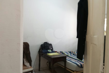 Casa de Vila à venda com 2 quartos em Santana, São Paulo, SP