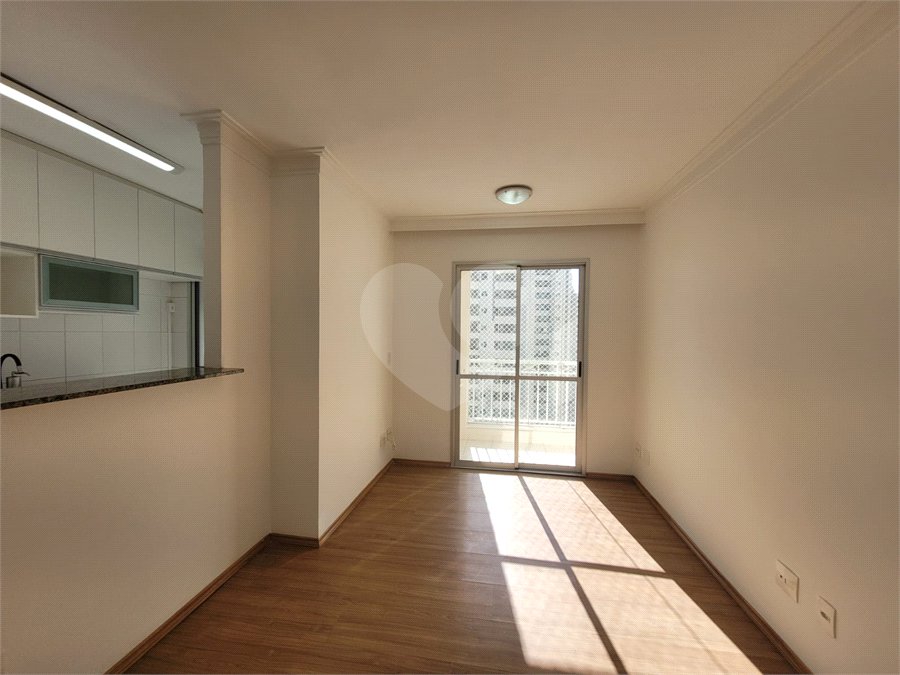 Apartamento para alugar com 2 quartos, sendo 1 suíte, em Água Branca, São Paulo, SP