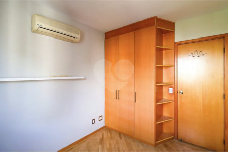 Apartamento para alugar com 2 quartos em Vila Andrade, São Paulo, SP
