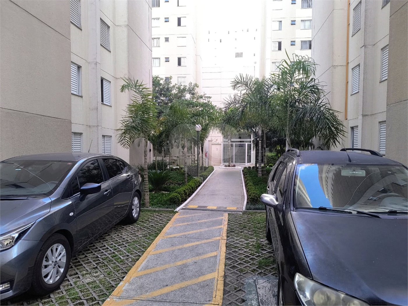 Apartamento à venda com 2 quartos em Pirituba, São Paulo, SP