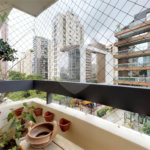 Apartamento à venda com 3 quartos, sendo 1 suíte, em Vila Olímpia, São Paulo, SP