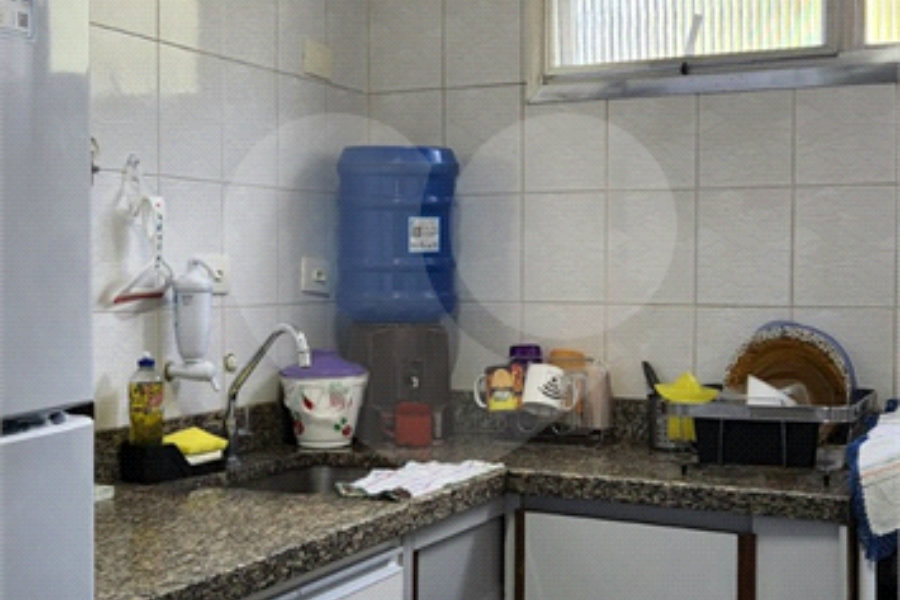 Apartamento à venda com 3 quartos em Mandaqui, São Paulo, SP