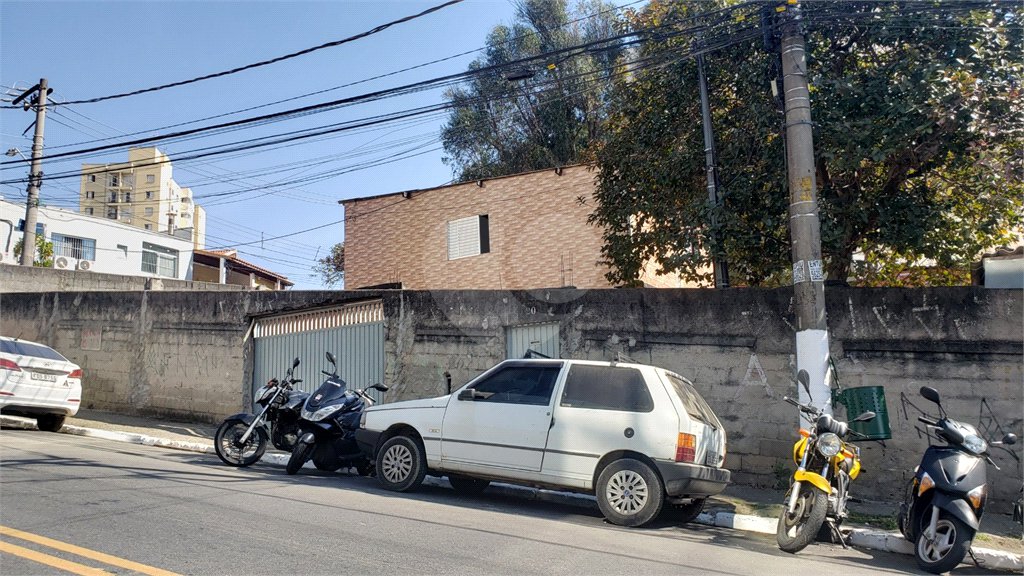 Terreno à venda em Vila Mascote, São Paulo, SP