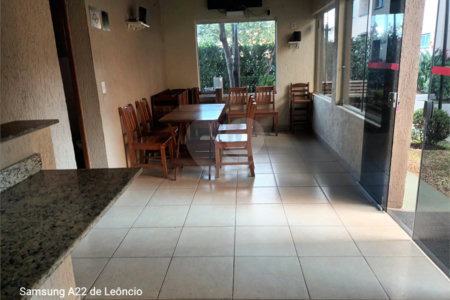 Apartamento à venda com 2 quartos em Vila Roque, São Paulo, SP