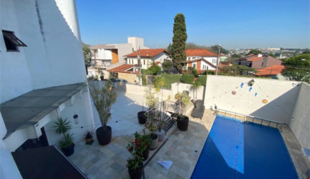 Casa à venda com 4 suítes em Independência, São Bernardo do Campo, SP