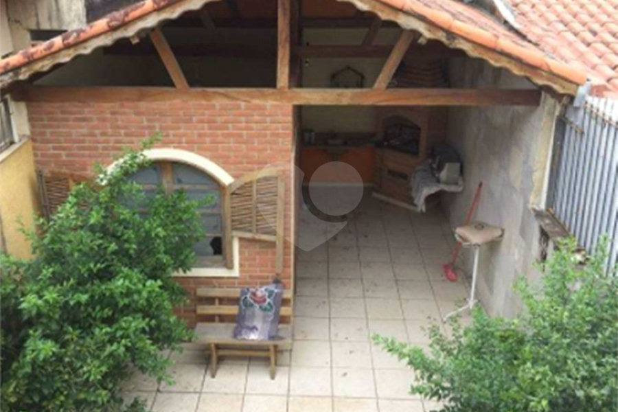 Sobrado à venda com 3 quartos, sendo 1 suíte, em Mandaqui, São Paulo, SP