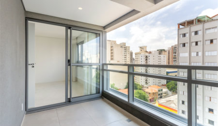 Duplex à venda com 3 quartos, sendo 1 suíte, em Perdizes, São Paulo, SP