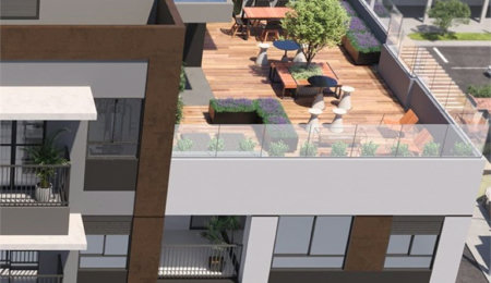 Apartamento à venda com 1 quarto em Pinheiros, São Paulo, SP