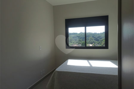 Apartamento para alugar com 2 quartos, sendo 1 suíte, em Vila Vomero, Atibaia, SP