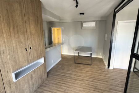 Apartamento para alugar com 1 suíte em Jardim Portal da Colina, Sorocaba, SP