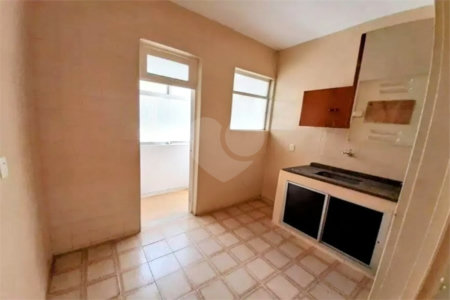 Apartamento à venda com 3 quartos em Tijuca, Rio de Janeiro, RJ