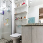 Apartamento à venda com 2 quartos, sendo 1 suíte, em Vila Maria, São Paulo, SP