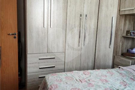 Apartamento à venda com 2 quartos em Jardim Europa, Suzano, SP