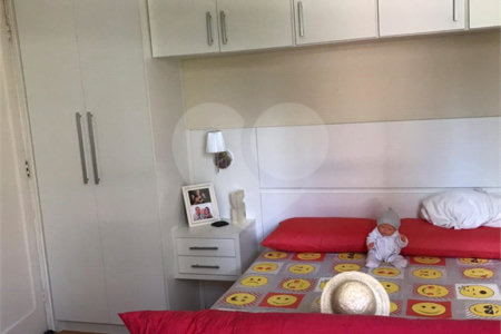 Apartamento à venda com 2 quartos, sendo 1 suíte, em Vila Mariana, São Paulo, SP