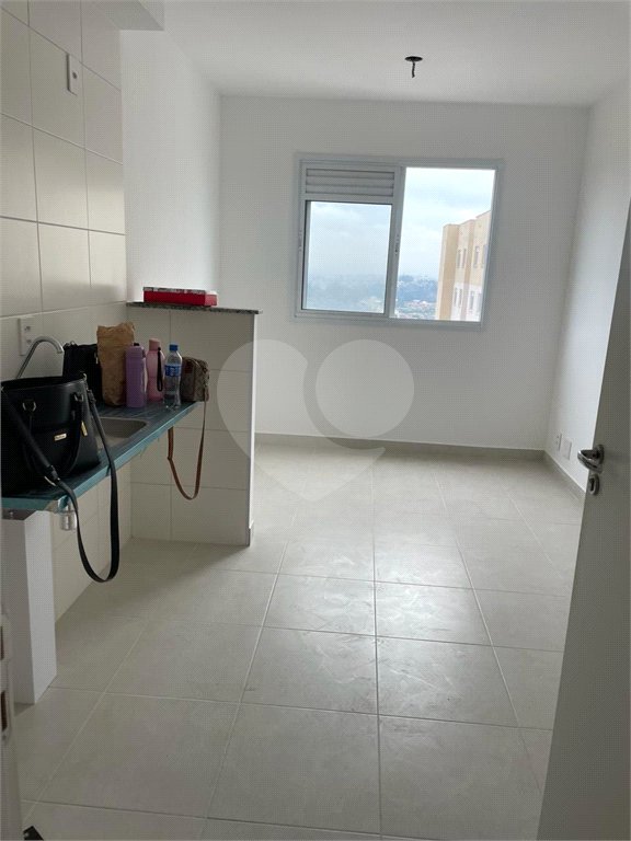 Apartamento à venda com 2 quartos em Cidade Tiradentes, São Paulo, SP