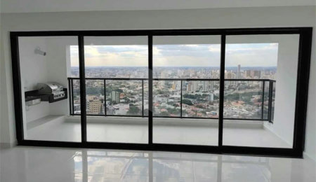 Apartamento à venda com 3 suítes em Parque Campolim, Sorocaba, SP