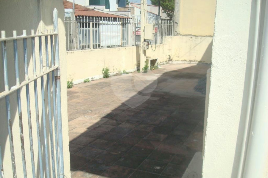 Terreno à venda em Tucuruvi, São Paulo, SP