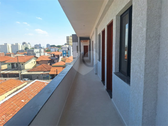 Casa à venda com 2 quartos no condomínio Ângelo Calandrino, São Paulo - SP