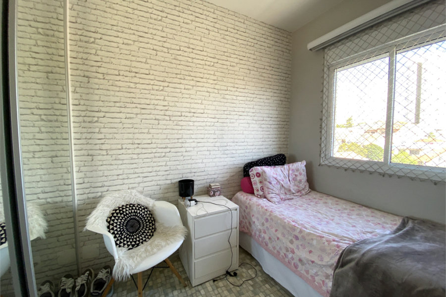 Apartamento à venda com 3 suítes em Casa Verde, São Paulo, SP