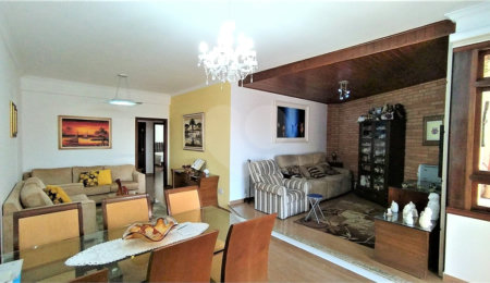 Apartamento à venda com 3 quartos, sendo 1 suíte,  em Santa Rosa, Vinhedo, SP