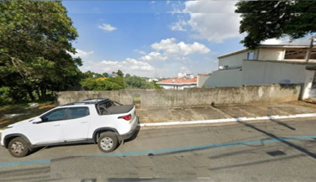 Terreno à venda em Tremembé, São Paulo, SP
