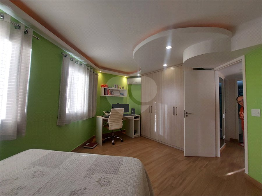 Apartamento à venda com 3 quartos, sendo 1 suíte, em Lapa, São Paulo, SP