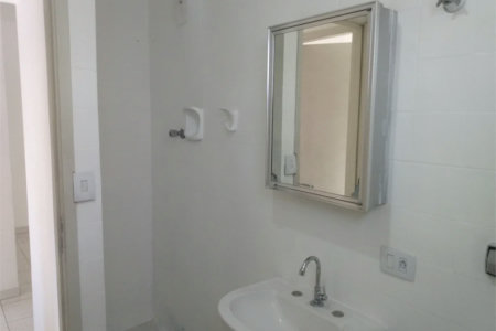 Apartamento à venda com 2 quartos em Alto da Lapa, São Paulo, SP